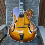 1986 Heritage Golden Eagle Sunburst