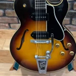 1959 Gibson ES 225TD Body