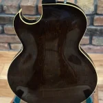 1959 Gibson ES 225TD Body back