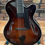 2018 Benedetto 16B body