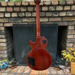 1959 Gibson Les Paul Standard full back side