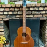 1935 Regal Flattop in Brown