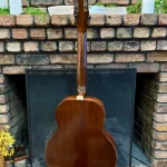 1935 Regal Flattop Brown
