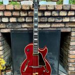 2010 Ibanez GB-15