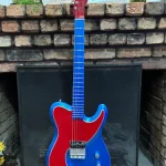 2023 Glendale Vib-O-Lux Front