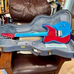 2023 Glendale Vib-O-Lux in Case