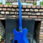 2025 Glendale Vib-O-Lux Back